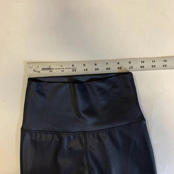 Beach Riot Sport Women's Starcycle High Waist Slim Stretch Pull On Leggings SZ S - Picture 9 of 11